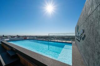 1 Bedroom Property for Sale in Observatory Western Cape